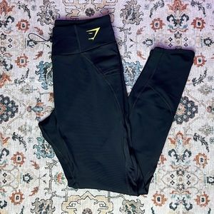 GYMSHARK PULSE LEGGINGS